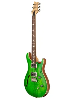 PRS CE 24 Semi-Hollow (Eriza Verde) #0371477