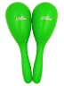 Маракаси Alice A043SE Green