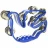 Alice ATB010 Blue