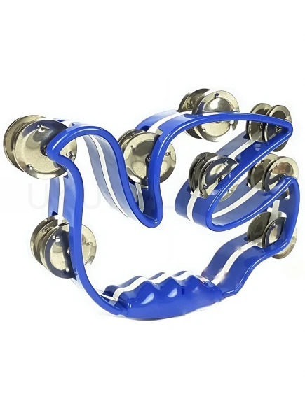 Тамбурин Alice ATB010 Blue