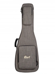 Cort CPEG100 Premium Soft-Side Bag Electric Guitar Cort CPEG100 Premium Soft-Side Bag Electric Guitar