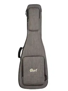 Cort CPEG100 Premium Soft-Side Bag Electric Guitar