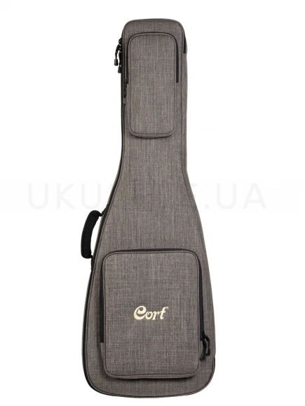Чохол Cort CPEG100 Premium Soft-Side Bag Electric Guitar
