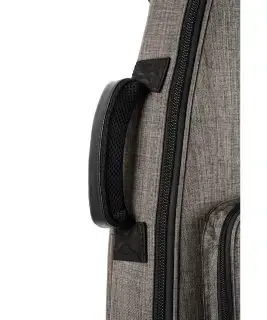 Cort CPEG100 Premium Soft-Side Bag Electric Guitar