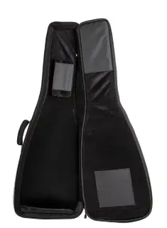 Cort CPEG100 Premium Soft-Side Bag Electric Guitar