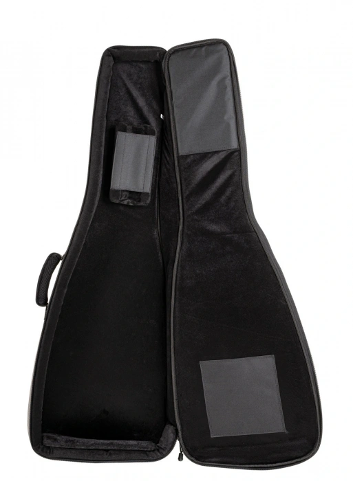 Cort CPEG100 Premium Soft-Side Bag Electric Guitar