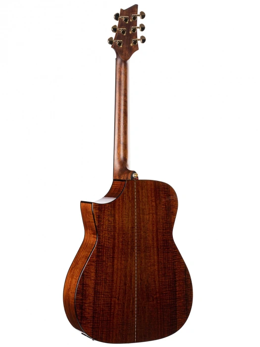 Cort Luxe II (Natural Glossy)