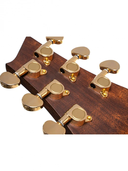 Електро-акустична гітара Електро-акустична гітара Cort Luxe II (Natural Glossy)