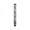 Ремінь для гітари D'Addario 50JS03 Joe Satrani Woven Guitar Strap (Souls of Distortion)