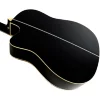 Акустична гітара Equites EQ900C BK 41