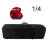 Rafaga TY-001 Black/Red 1/4