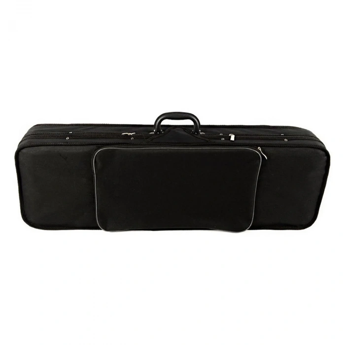 Rafaga TY-001 Black/Red 1/4