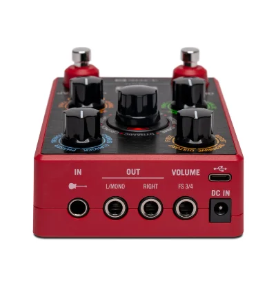 Гітарна педаль Line6 POD Express Guitar