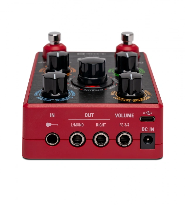 Line6 POD Express Guitar