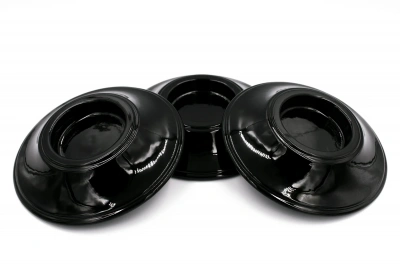 Yamaha Insulator G.P Black