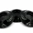 Yamaha Insulator G.P Black