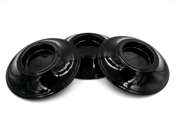 Стопер Стопер Yamaha Insulator G.P Black