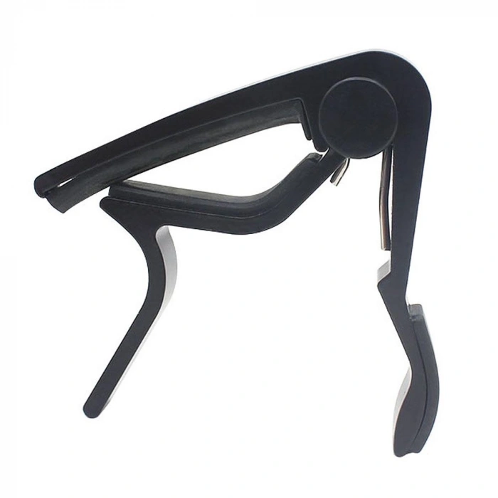 Ukulele Metall Capo Overtone