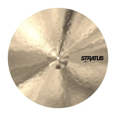 Тарілка для ударних Sabian 20” Stratus Ride (S2012)