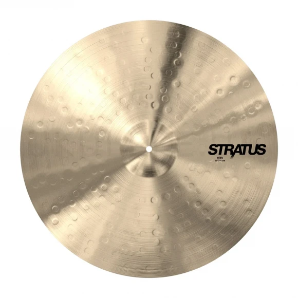 Тарілка для ударних Sabian 20” Stratus Ride (S2012)