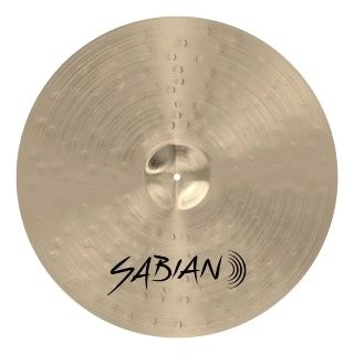 Sabian 20” Stratus Ride (S2012)