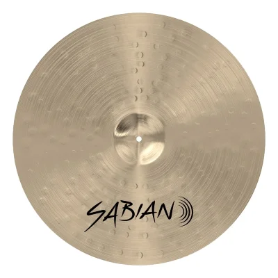 Тарілка для ударних Sabian 20” Stratus Ride (S2012)