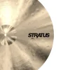 Тарілка для ударних Sabian 20” Stratus Ride (S2012)