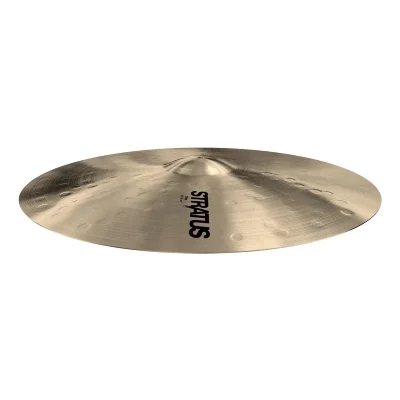Тарілка для ударних Sabian 20” Stratus Ride (S2012)