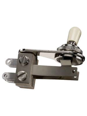 Dimarzio EP1100 Switchcraft Toggle Switch - Right Angle