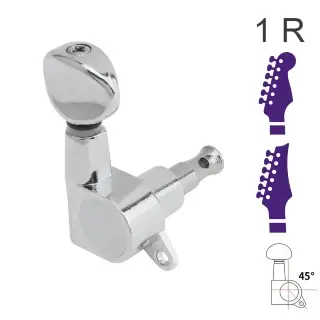 Overtone MHA113 CR 1R