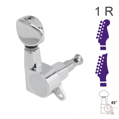 Overtone MHA113 CR 1R