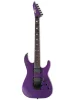 Електрогітара LTD KH-602 Kirk Hammett Signature (Purple Sparkle)
