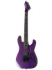 Електрогітара LTD KH-602 Kirk Hammett Signature (Purple Sparkle)