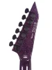 Електрогітара LTD KH-602 Kirk Hammett Signature (Purple Sparkle)