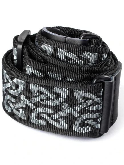 Ремень для гитари Dunlop D3814GY Classic Celtic Gray Strap