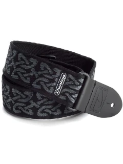 Dunlop D3814GY Classic Celtic Gray Strap