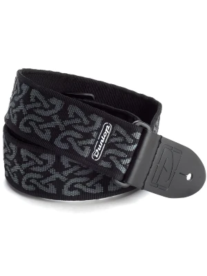 Ремінь для гітари Dunlop D3814GY Classic Celtic Gray Strap