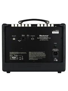 Blackstar Sonnet 60 Acoustic Black