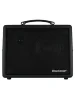 Комбопідсилювач Blackstar Sonnet 60 Acoustic Black