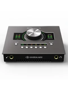 Universal Audio Apollo Twin X DUO USB Heritage Edition (Desktop/Win)