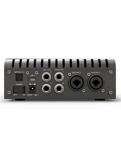 Universal Audio Apollo Twin X DUO USB Heritage Edition (Desktop/Win)