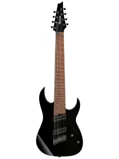 Ibanez RGMS8-BK