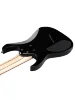 Електрогітара Ibanez RGMS8-BK