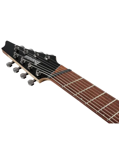 Електрогітара Ibanez RGMS8-BK
