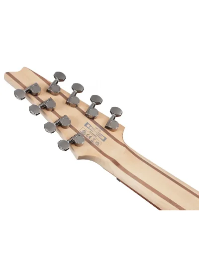 Електрогітара Ibanez RGMS8-BK