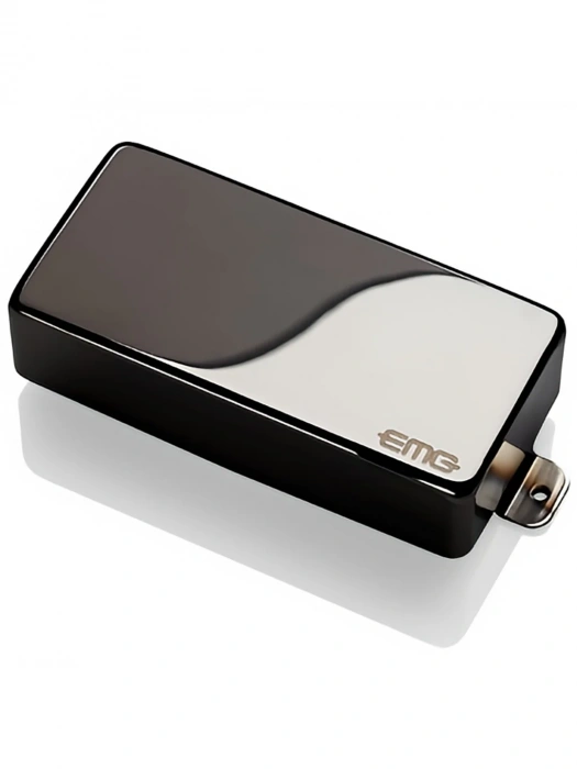 Звукознімач Звукознімач EMG 81-7H (Black Chrome)