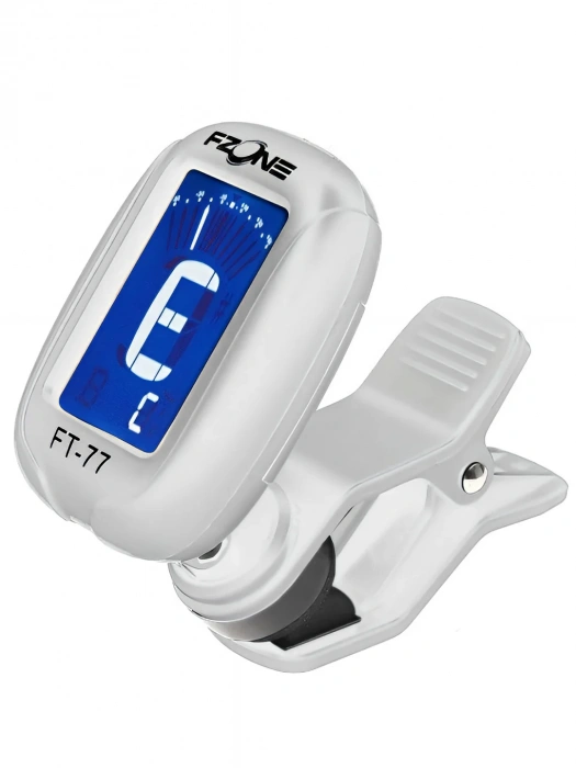 Тюнер Тюнер Fzone FT77 White