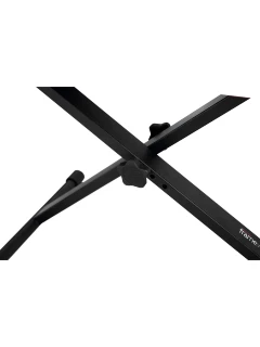 Gator Frameworks GFW-KEY-BNCH-1 Standard Black Keyboard Bench