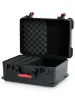 Кейс Gator GTSA-MIC15 - Case w/ Drops for 15 Mics