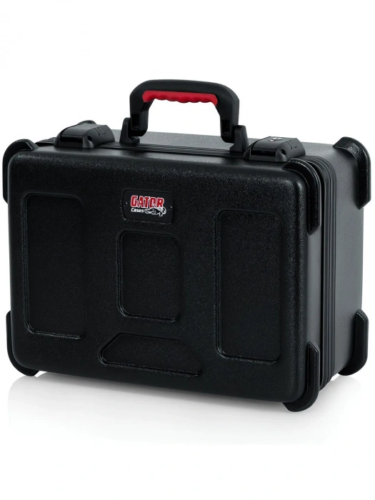 Кейс Кейс Gator GTSA-MIC15 - Case w/ Drops for 15 Mics